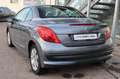 Peugeot 207 CC Cabrio JBL*Klima*SHZ*Soundsystem*PDC Gris - thumbnail 5