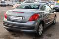 Peugeot 207 CC Cabrio JBL*Klima*SHZ*Soundsystem*PDC Gris - thumbnail 7