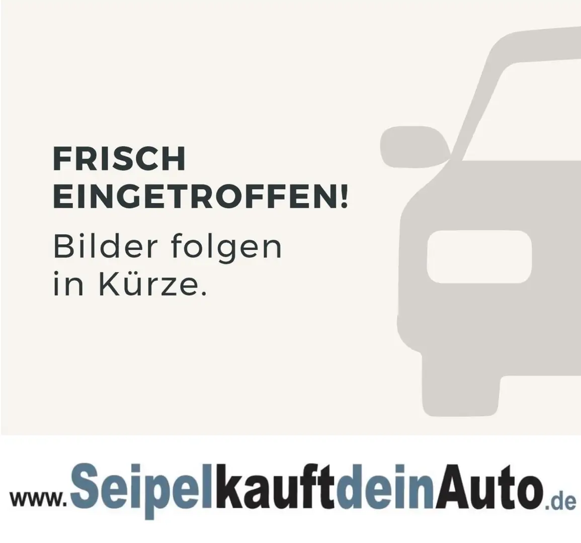 Peugeot 207 CC Cabrio JBL*Klima*SHZ*Soundsystem*PDC Grau - 1