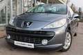 Peugeot 207 CC Cabrio JBL*Klima*SHZ*Soundsystem*PDC Gris - thumbnail 4