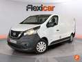 Nissan NV300 1.6dCi+92+kW+%28125+CV%29+Motor+Biturbo+de+125+CV+ Blanco - thumbnail 4