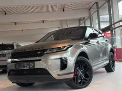Land Rover Range Rover Evoque HSE/HEAD UP/PANORAMA/NAVI/