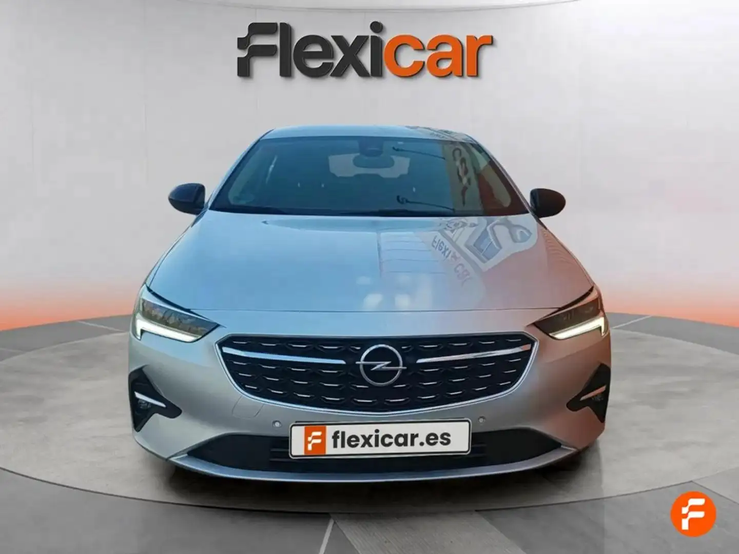 Opel Insignia ST 1.5D DVH S&S GS-Line AT8 122 Gris - 2