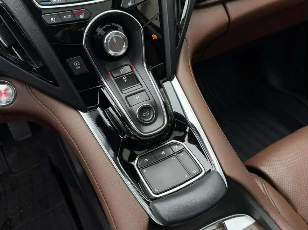 Acura RDX photo Acura RDX