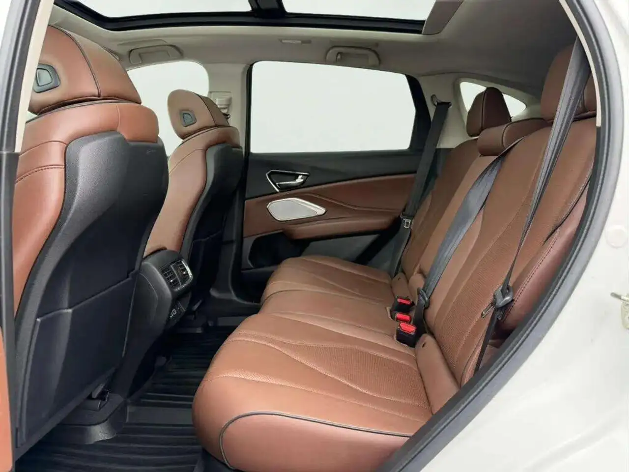 Acura RDX photo Acura RDX