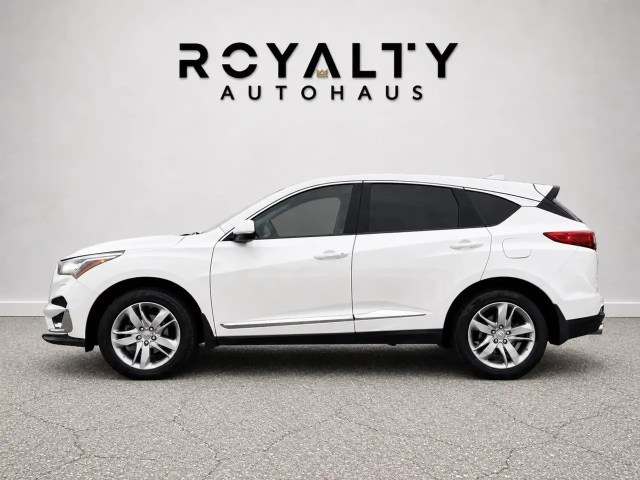 Acura RDX photo Acura RDX
