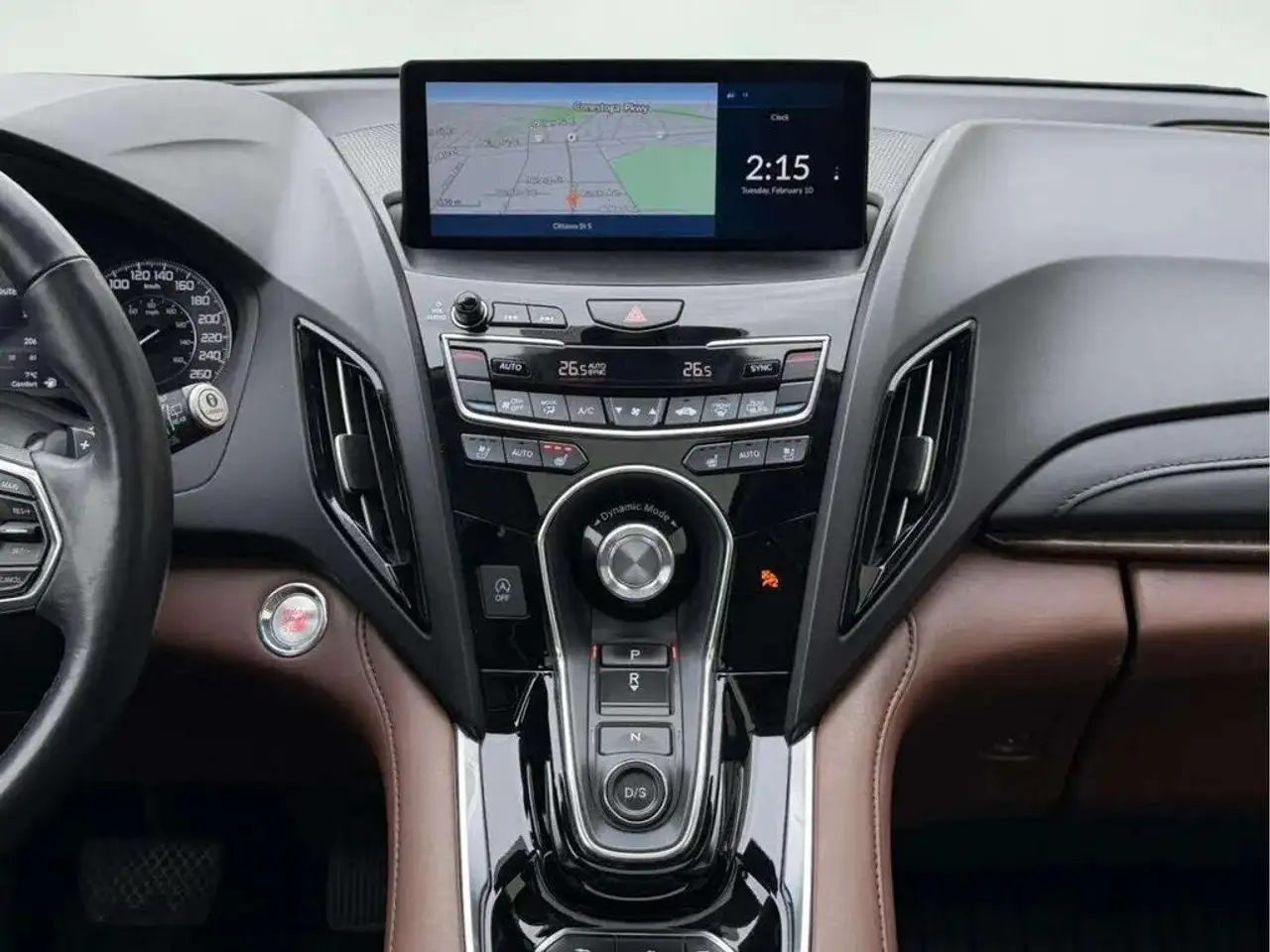 Acura RDX photo Acura RDX