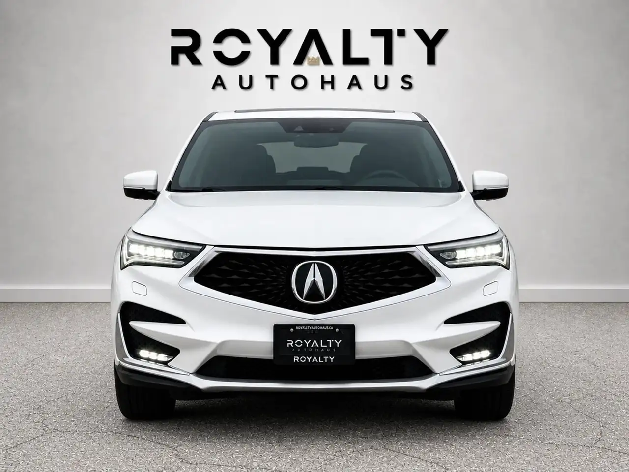 Acura RDX photo Acura RDX