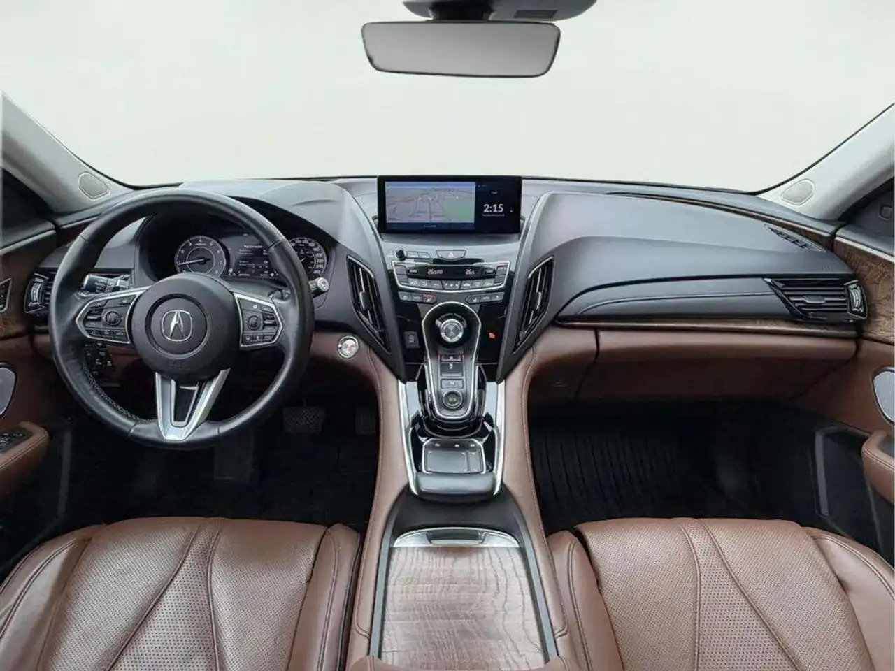 Acura RDX photo Acura RDX