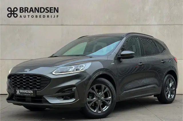 Ford Kuga 2.5 PHEV ST-Line Drivers assistance pack-Winter pa