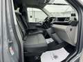 Volkswagen T6.1 Transporter TransVan LR 2,0 TDI 4Motion 6 Sitze LED PDC AHK Grau - thumbnail 9