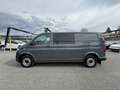 Volkswagen T6.1 Transporter TransVan LR 2,0 TDI 4Motion 6 Sitze LED PDC AHK Grau - thumbnail 7