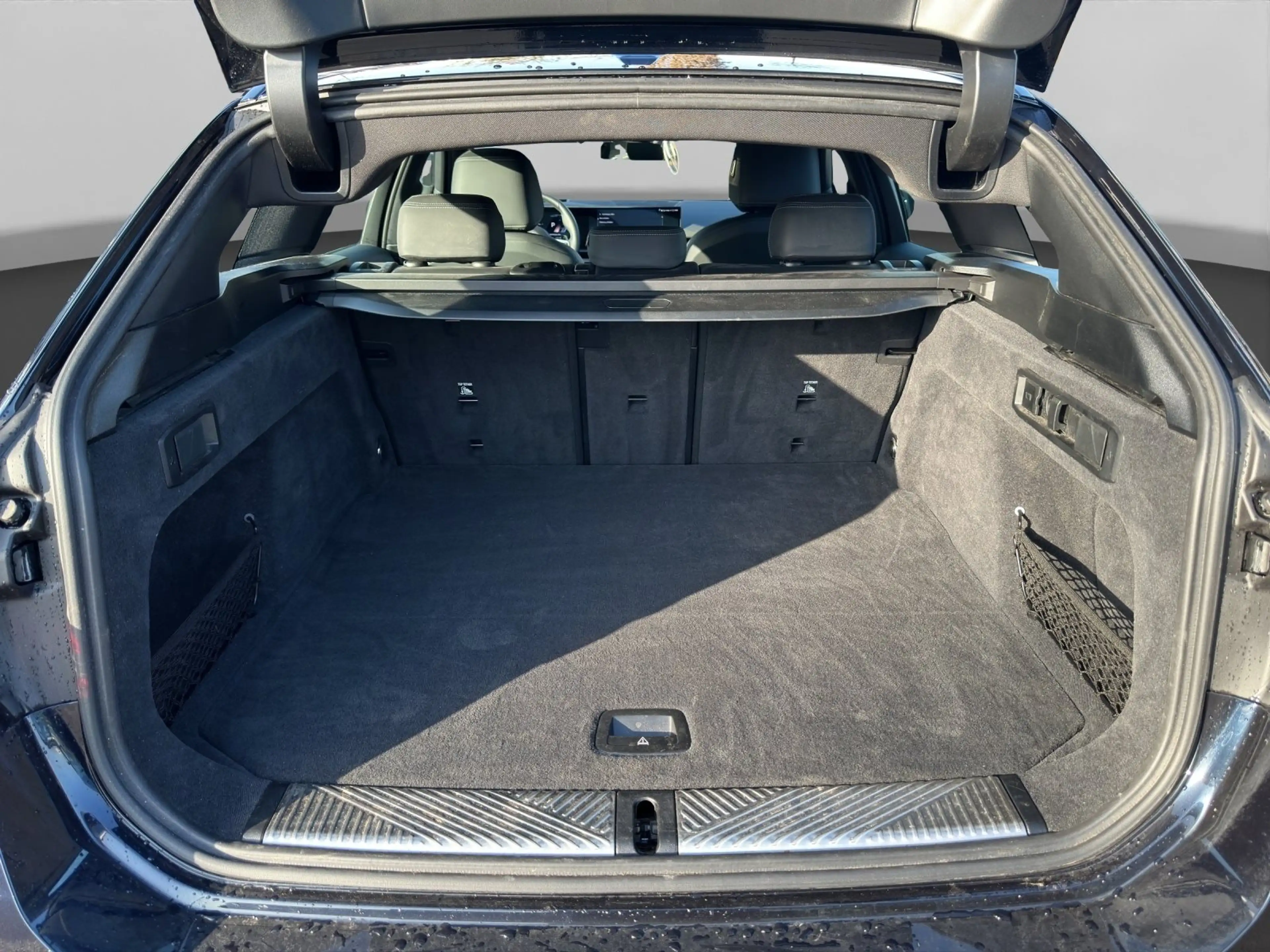 BMW 540 d xDrive Touring M Sport Head-Up  RFK 360° LED AHK — photo 13