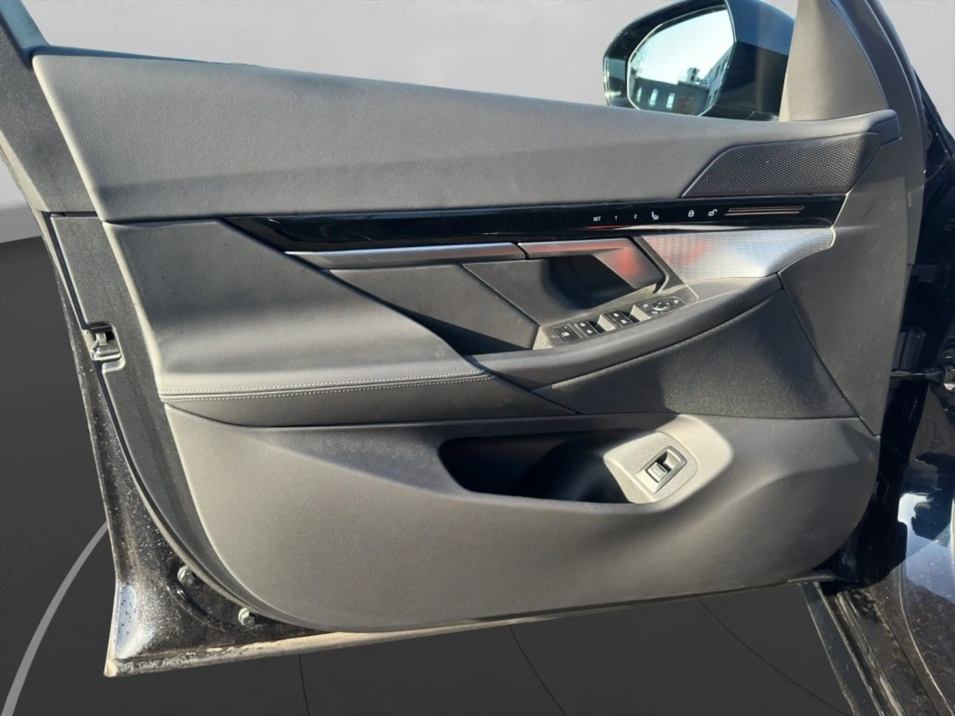 BMW 540 d xDrive Touring M Sport Head-Up  RFK 360° LED AHK — photo 12