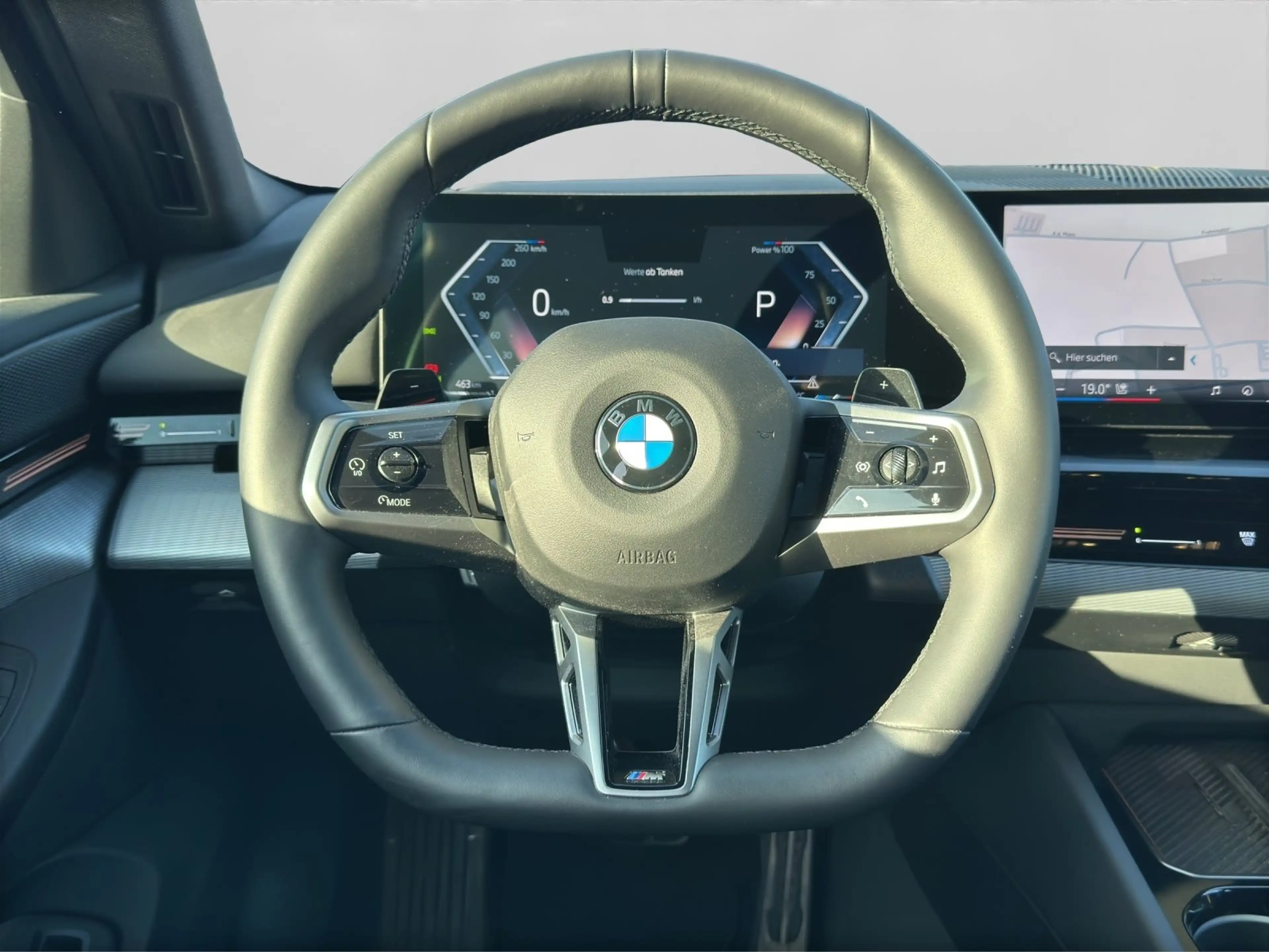 BMW 540 d xDrive Touring M Sport Head-Up  RFK 360° LED AHK — photo 10