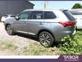 Mitsubishi Outlander 2.0 MIVEC 150 CVT Active+ Gris - thumbnail 4