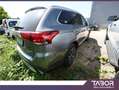 Mitsubishi Outlander 2.0 MIVEC 150 CVT Active+ Gris - thumbnail 3