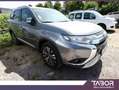 Mitsubishi Outlander 2.0 MIVEC 150 CVT Active+ Gris - thumbnail 2