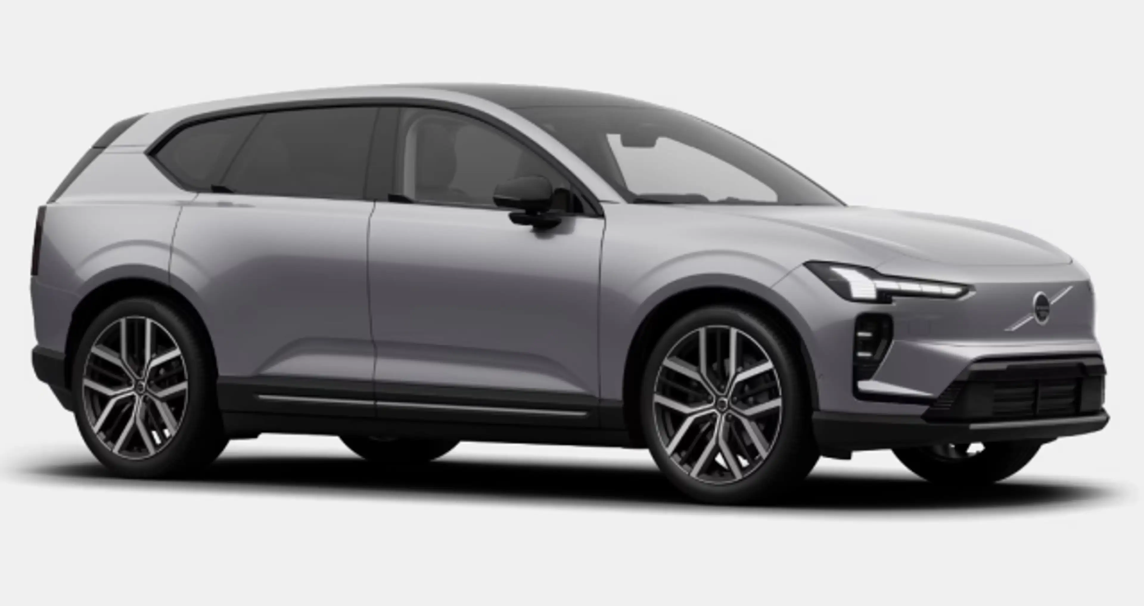 Volvo EX60 EX60 Ultra, P10 AWD