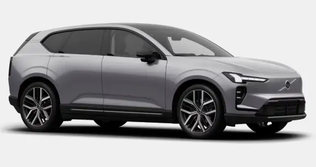 Volvo EX60 EX60 Ultra, P10 AWD