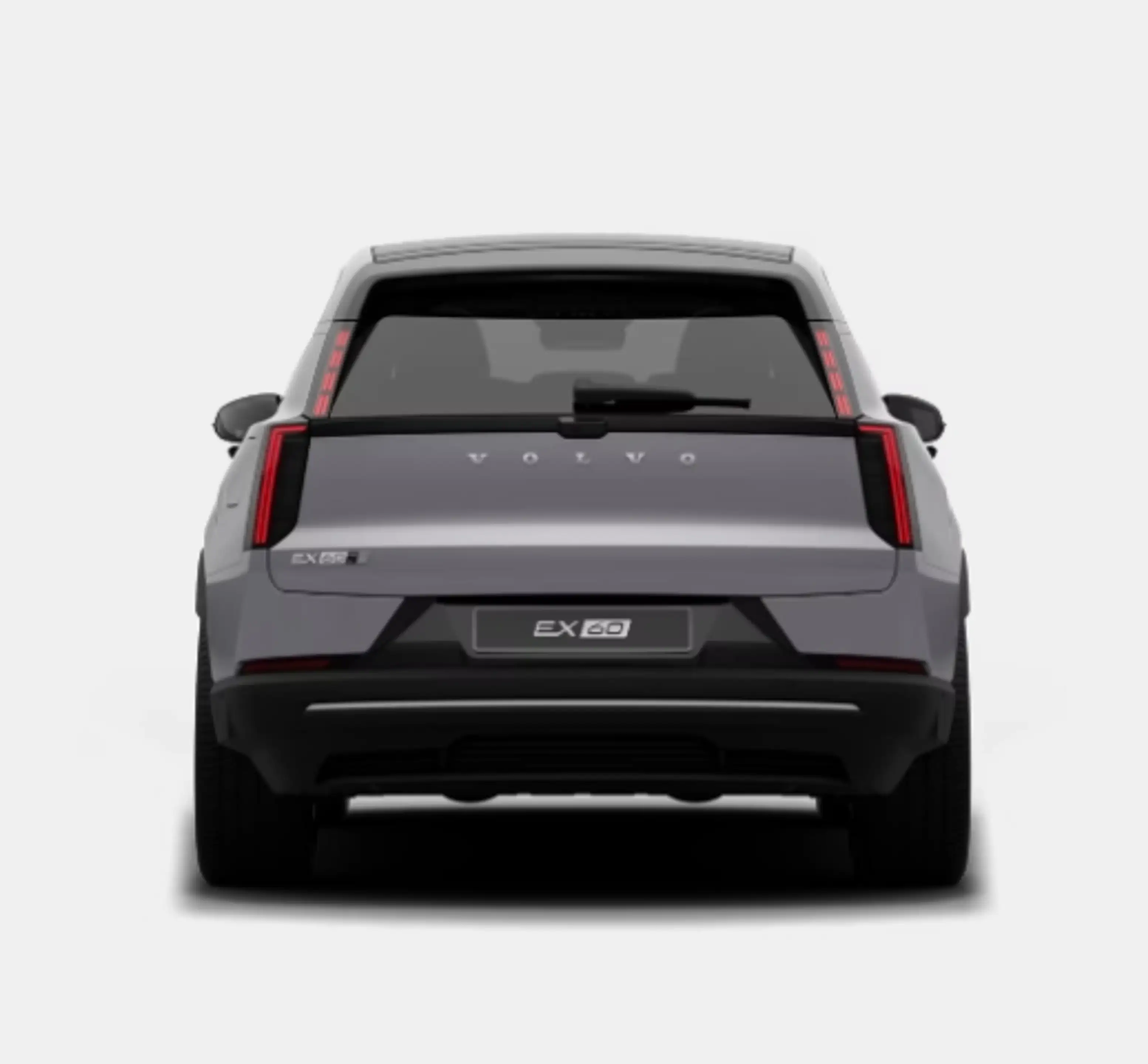 Volvo EX60 EX60 Ultra, P10 AWD — photo 3