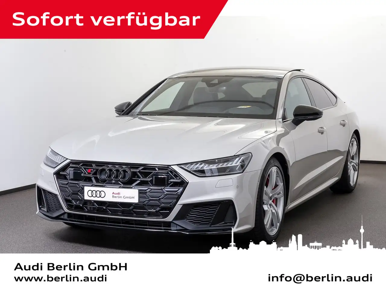 Audi S7