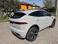Jaguar E-Pace 2.0d i4 mhev R-Dynamic SE awd 163cv auto Grigio - thumbnail 4