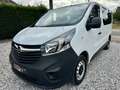 Opel Vivaro 1.6 CDTi 9 Places 95CV Euro 6b Airco / Écran // Weiß - thumbnail 9
