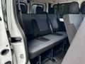 Opel Vivaro 1.6 CDTi 9 Places 95CV Euro 6b Airco / Écran // Weiß - thumbnail 13