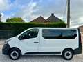 Opel Vivaro 1.6 CDTi 9 Places 95CV Euro 6b Airco / Écran // Weiß - thumbnail 8