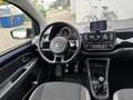 Volkswagen up! 1.0i high up! BlueMotion 60 PK. Blauw - thumbnail 11