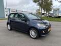 Volkswagen up! 1.0i high up! BlueMotion 60 PK. Blauw - thumbnail 3