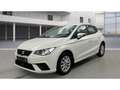 SEAT Ibiza Style 1.0 TSI DSG Sitzheizung Klimaautomatik Blanc - thumbnail 1