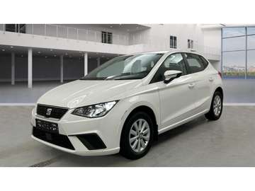 Style 1.0 TSI DSG Sitzheizung Klimaautomatik