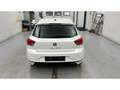 SEAT Ibiza Style 1.0 TSI DSG Sitzheizung Klimaautomatik Blanc - thumbnail 13