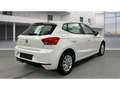 SEAT Ibiza Style 1.0 TSI DSG Sitzheizung Klimaautomatik Blanc - thumbnail 3
