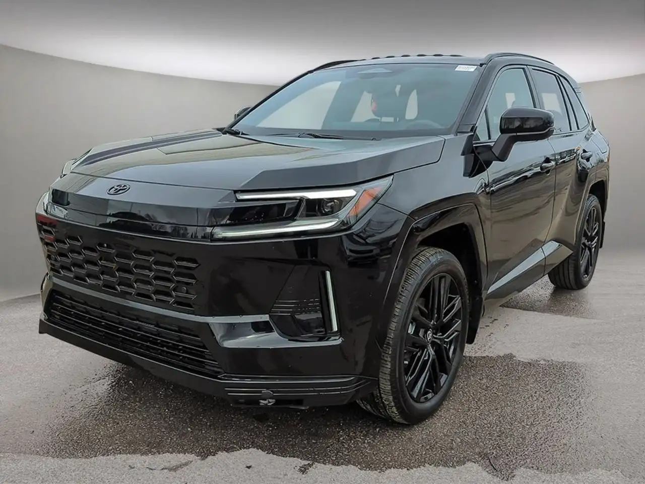2026 Toyota RAV 4