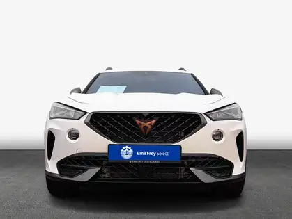 Annonce voiture d'occasion CUPRA Formentor - CARADIZE