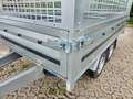 Brenderup 3251 STB Hochlader Silber - thumbnail 3