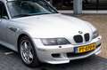 BMW Z3 M coupe 3.2 S54 Argent - thumbnail 43