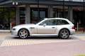 BMW Z3 M coupe 3.2 S54 Srebrny - thumbnail 2