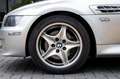 BMW Z3 M coupe 3.2 S54 Argent - thumbnail 25