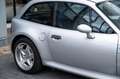 BMW Z3 M coupe 3.2 S54 Argent - thumbnail 47