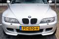 BMW Z3 M coupe 3.2 S54 Argent - thumbnail 41