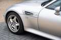 BMW Z3 M coupe 3.2 S54 Argent - thumbnail 33