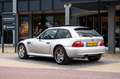 BMW Z3 M coupe 3.2 S54 Srebrny - thumbnail 3