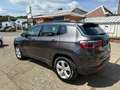 Jeep Compass 1.4 Turbo / Carplay / Gps / Camera /Capteurs /Cuir Grijs - thumbnail 9