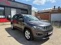 Jeep Compass 1.4 Turbo / Carplay / Gps / Camera /Capteurs /Cuir Grijs - thumbnail 6