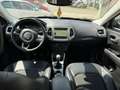 Jeep Compass 1.4 Turbo / Carplay / Gps / Camera /Capteurs /Cuir Grijs - thumbnail 14