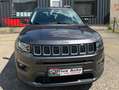 Jeep Compass 1.4 Turbo / Carplay / Gps / Camera /Capteurs /Cuir Grijs - thumbnail 5